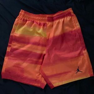 Jordan Woven Shorts Men’s